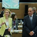 Kalas uoči sastanka EU na Kipru: "Rusiju treba naterati za sto, Iran na udaru sankcija" VIDEO