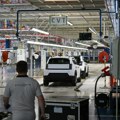Stellantis pogurao proizvodnju - rast automobilske industrije dostigao 52,2 odsto