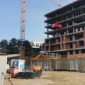 Kragujevac: Investitoru opet odbačen zahtev za gradnju kraj Centra izvrsnosti