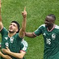 Srce da pukne! "Tata, ovo je za tebe"! Dao gol na Mundijalu, pa tražio mrtvog oca