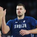 Alimpijević objavio spisak - Nikola Jokić je na njemu! Selektor odabrao igrače za važne utakmice Orlova!