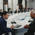 Grupa sedam završila samit diskusijom o veštačkoj inteligenciji