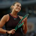 Na ivici ponora: Neverovatno šta je uradila Arina Sabalenka!