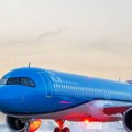 KLM-ov A321neo oštećen u Lisabonu: Rep aviona udario u pistu pri sletanju