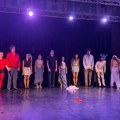 Studenti glume polagali ispit javno: Ovacije na FSU Portal Stage