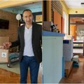 Krov "Kockice" više neće prokišnjavati: Završeni radovi na vrtiću u Bačkom Gradištu