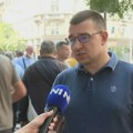 Banković (Sindikat GSP-a): Dalji razgovori sa Vučićem biće transparentno preneti javnosti