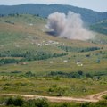 Spektakularno bojevo gađanje: Vojska Srbije prikazala novo naoružanje FOTO/VIDEO