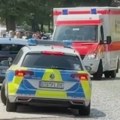 U pucnjavi na severu Nemačke ubijeno petoro ljudi, uhapšene dve osobe