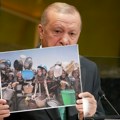 Erdogan uzvratio Izraelu zbog priznanja genocida nad Jermenima: "Pokušavate da prikrijete Gazu"