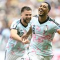 Prešlo im u naviku: Belgijanci dali novu dimenziju izreci da je 2:0 najopasniji rezultat (foto/video)