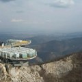 Vidikovac na Kablaru dobio upotrebnu dozvolu, uskoro otvoren za posetioce