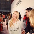Oženio se sin Pamele Anderson: Glumica osmislila haljinu za snajku, a sin je zamolio da ispoštuje jednu stvar