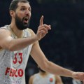 Ти-Џеј Шортс и Миротић, очекујте овај тандем у Евролиги!