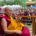 Dalaj-Lama proslavio 91. rođendan: "Mogao bih da doživim 130 godina"