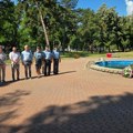 Kragujevac obeležio 85 godina od početka ustanka u Drugom svetskom ratu