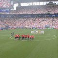 Najtužniji početak meča na Mundijalu ikada: Nezamisliva tragedija naterala ceo stadion da umukne