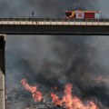 Borba protiv požara u Los Galjardosu se nastavlja: Vatrogasci prešli uz odbrane u napad, veći deo perimetra stabilizovan