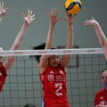 Užasan peh za Srbiju! Pokidani ukršteni ligamenti! Mora na operaciju i ne ide na veliko takmičenje!