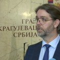 Dašić: Ponosan sam na sve što smo zajedno uradili