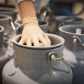 Raspisan javni poziv za premiju za mleko za drugi kvartal