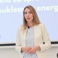 Đedović Handanović u Bukureštu: Đerdap3 ima potencijal da bude najveća reverzibilna hidroelektrana u jugoistočnoj Evropi