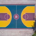Đaci dizajnirali novi teren u Užicu, a za sve je "kriv" Bogdan Bogdanović