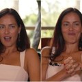 "Nisam nikada pričala o tome..." Nikad emotivnija Ana Ivanović otkrila detalje pakla kroz koji je prošla: I onda ljudi kažu -…