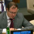 Zamenik Nebenzje u UN: Zapadu je Ukrajina potrebna i kao izvor resursa i rudnog bogatstva
