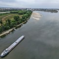 Zbog niskog vodostaja obustavljeno navodnjavanje na pojedinim deonicama kanalske mreže DTD