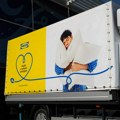 Ford ubrzava elektrifikaciju komercijalnih vozila: novi Transit City i prvi električni Transiti na putevima Srbije