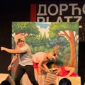 Završen 4. Dečji pozorišni maraton Fondacije "Alek Kavčić"