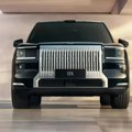 Tehnologija pošla po zlu: Luksuzni SUV sam zaključao važne funkcije čim je izašao iz Kine