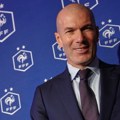 Zidan: Daću sve od sebe kako bi reprezentacija Francuske nastavila da pobeđuje