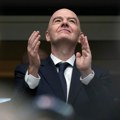 UEFA preti bojkotom Mundijala: "Svetsko prvenstvo nije na prodaju"
