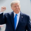 Trump je naredio novu ofenzivu na Iran