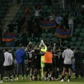 Celje pao posle preokreta - Slovan u 45. minutu "pokorio" Švedsku