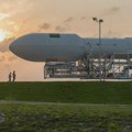 Raketa kompanije SpaceX udarila u Mesec
