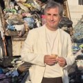 Bacio dobitni listić u smeće, pronašli ga radnici gradske čistoće