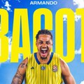 Novi div u Tel Avivu: Armando Bakot zvanično pojačao Makabi!