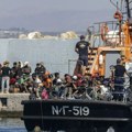 Španska policija razbila "mrežu smrti": Krijumčari zaradili 24 miliona evra, migrante vezivali u čamcima