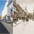 Neverovatan podatak iz istorije – po uzoru na Pariz: Sombor dve decenije pre Beograda dobio prvu asfaltiranu ulicu