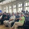 Odbijene skoro sve primedbe građana za obilaznicu na Panteleju, projektanti iz „Železnice“ osporavali stručnost građana