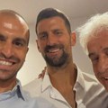 Đoković je zbog njih postao veliki šampion, Stefan i Tara od njih uče: "Oni su mi ulepšali detinjstvo"