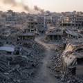 Porodice čekaju svoje mrtve: Izrael drži tela oko 1.700 Palestinaca