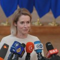 Kalas: BiH se uskladila s odlukom EU o restriktivnim merama protiv Irana