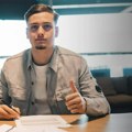 Ilija Despotović odbio da igra protiv Kosova: "Tri i po sata pred meč je rekao da odlazi"