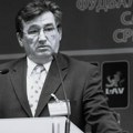 Preminuo bivši predsednik FS Vojvodine