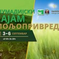Dobar domaćin ne propušta sajam