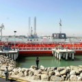 Iran: Naš izvoz nafte je praktično prekinut; Tramp: Blokada uspešna